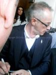 topper headon